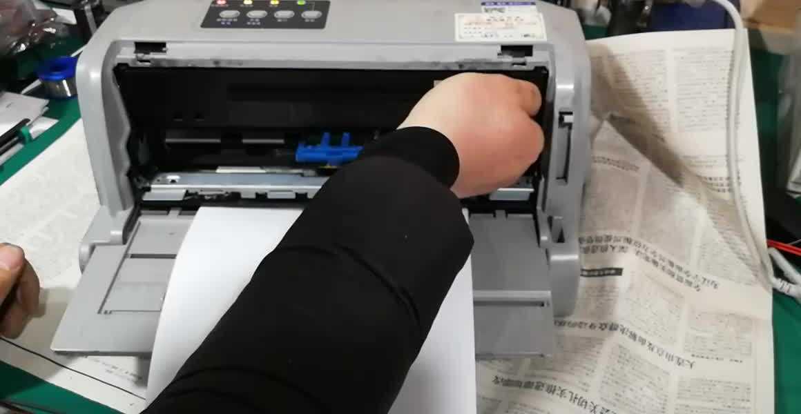 江西数码复印机租赁：企业高效运营的得力助手