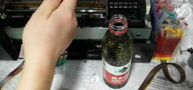佳能LBP2900：经典黑白激光打印机的选择